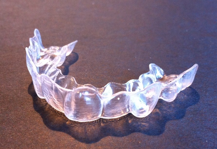 Orthodontics Invisalign